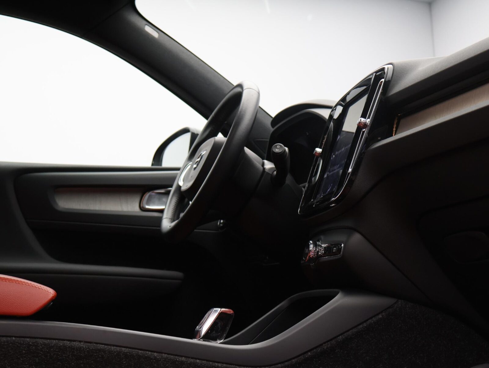 Volvo XC40 - Foto 12
