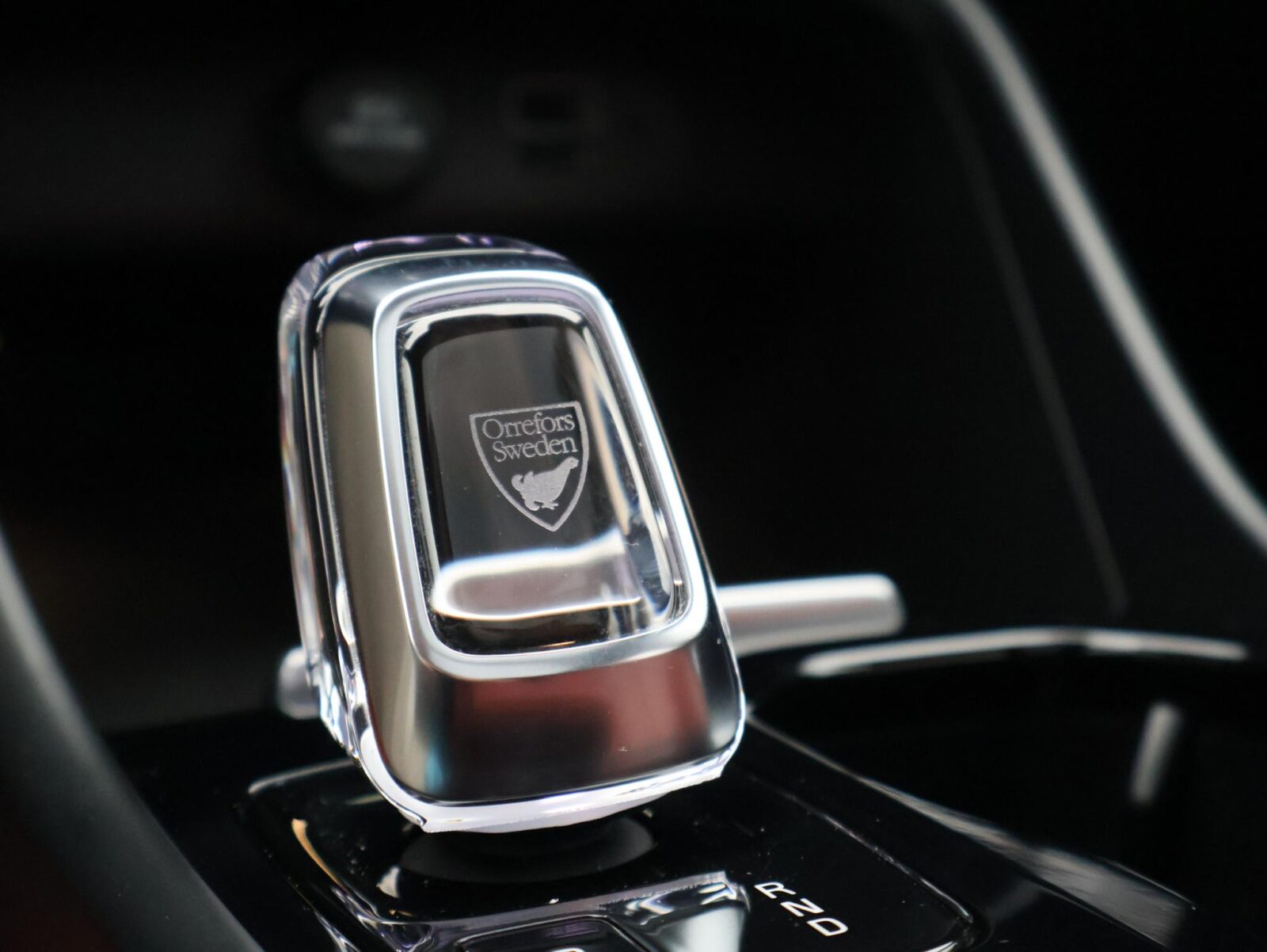 Volvo XC40 - Foto 13