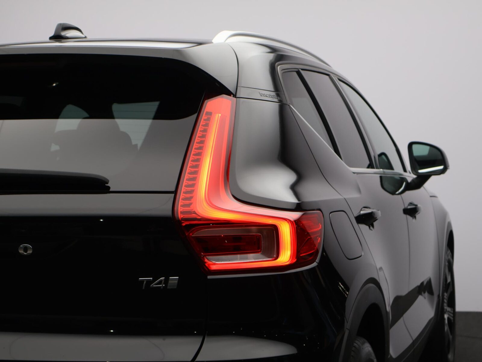 Volvo XC40 - Foto 15