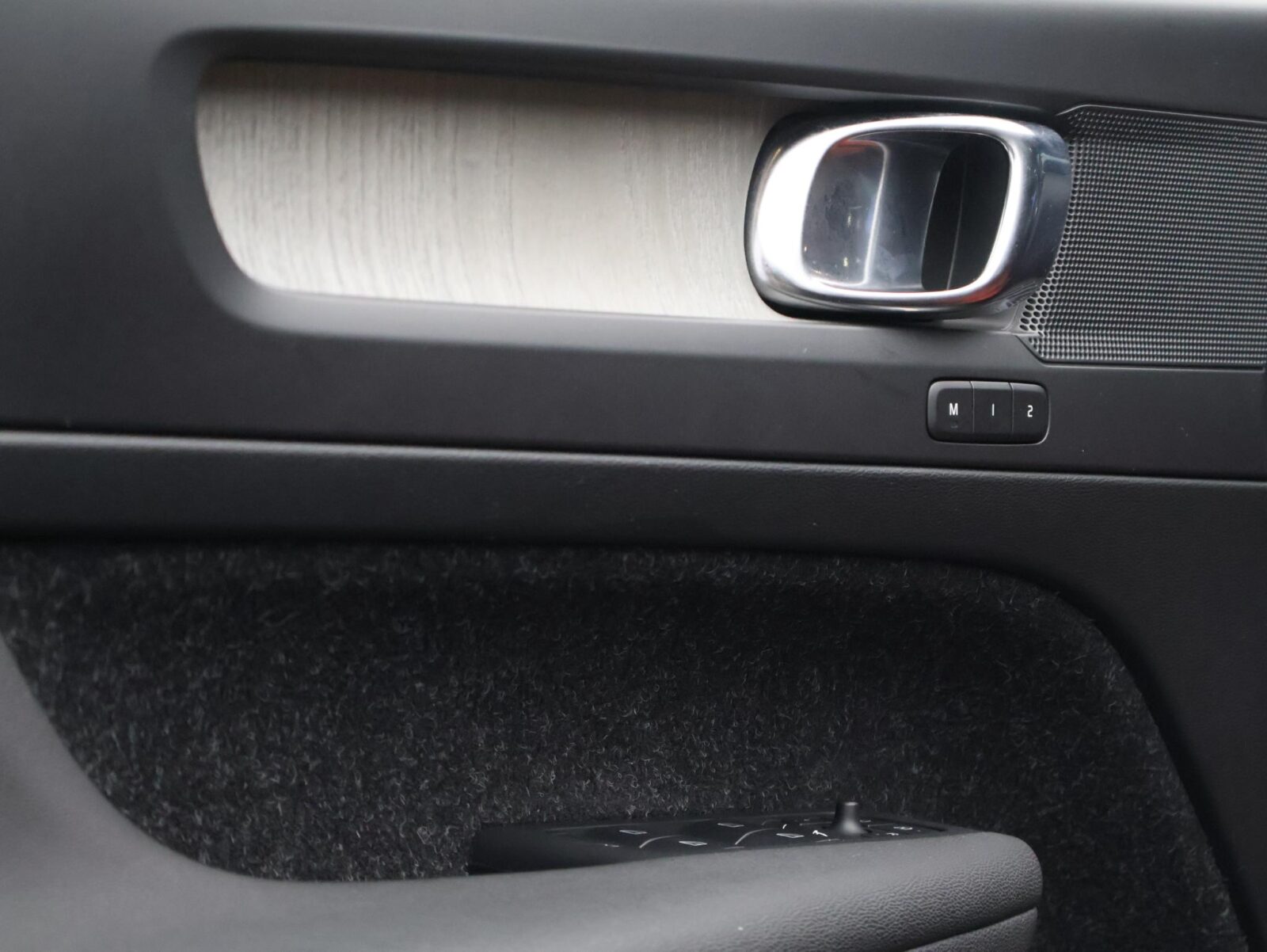 Volvo XC40 - Foto 19