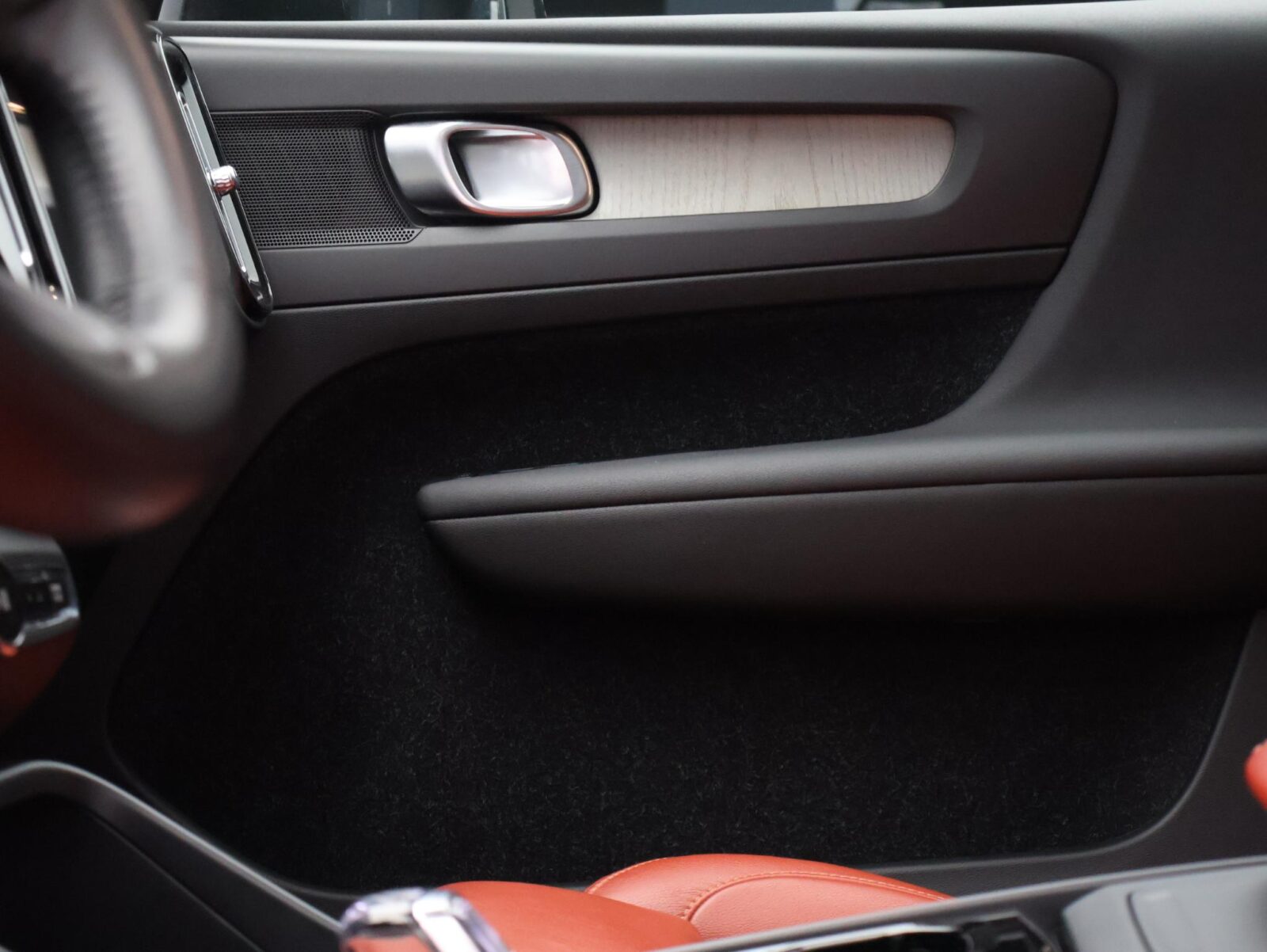 Volvo XC40 - Foto 20