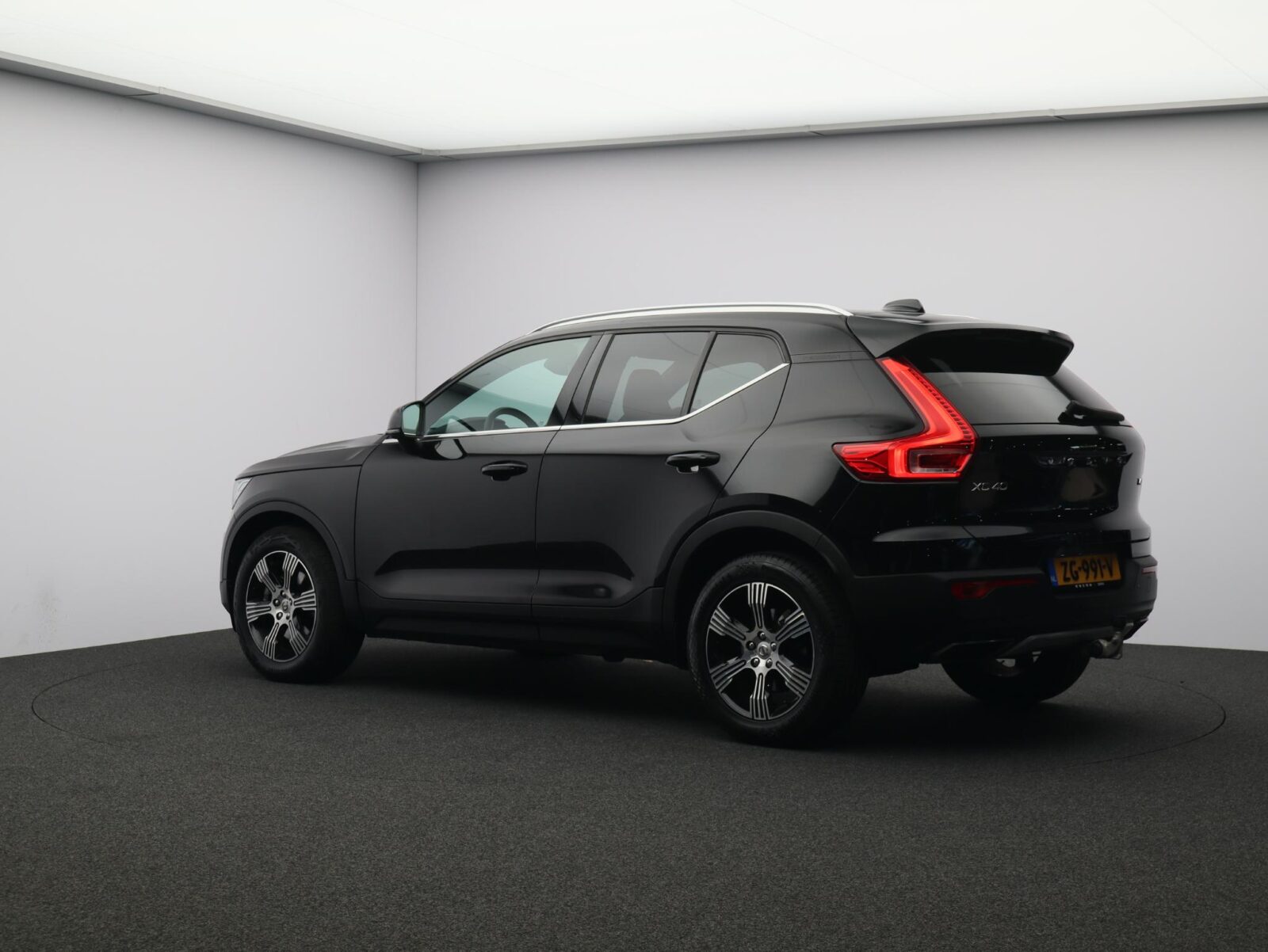 Volvo XC40 - Foto 26