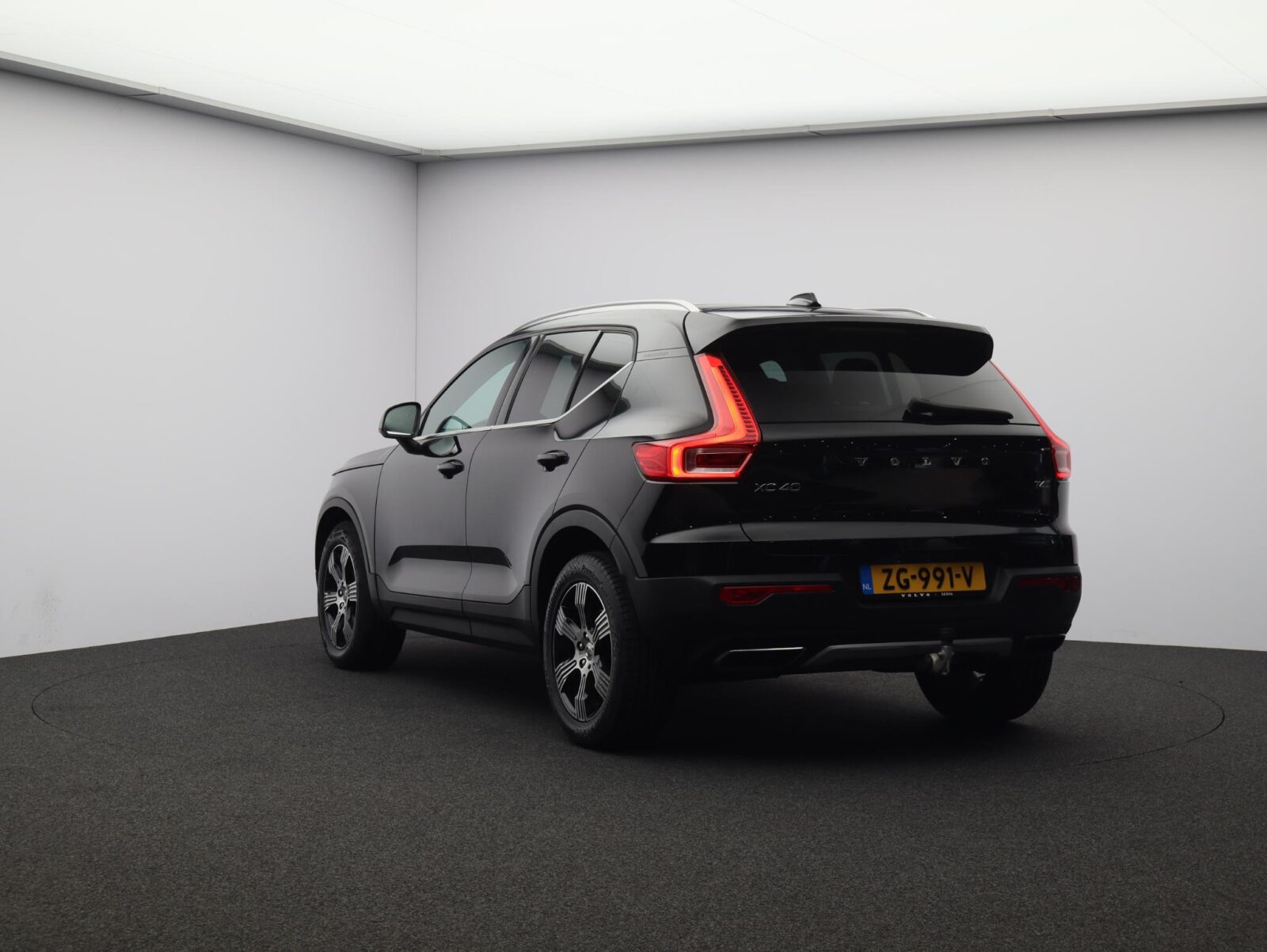 Volvo XC40 - Foto 27