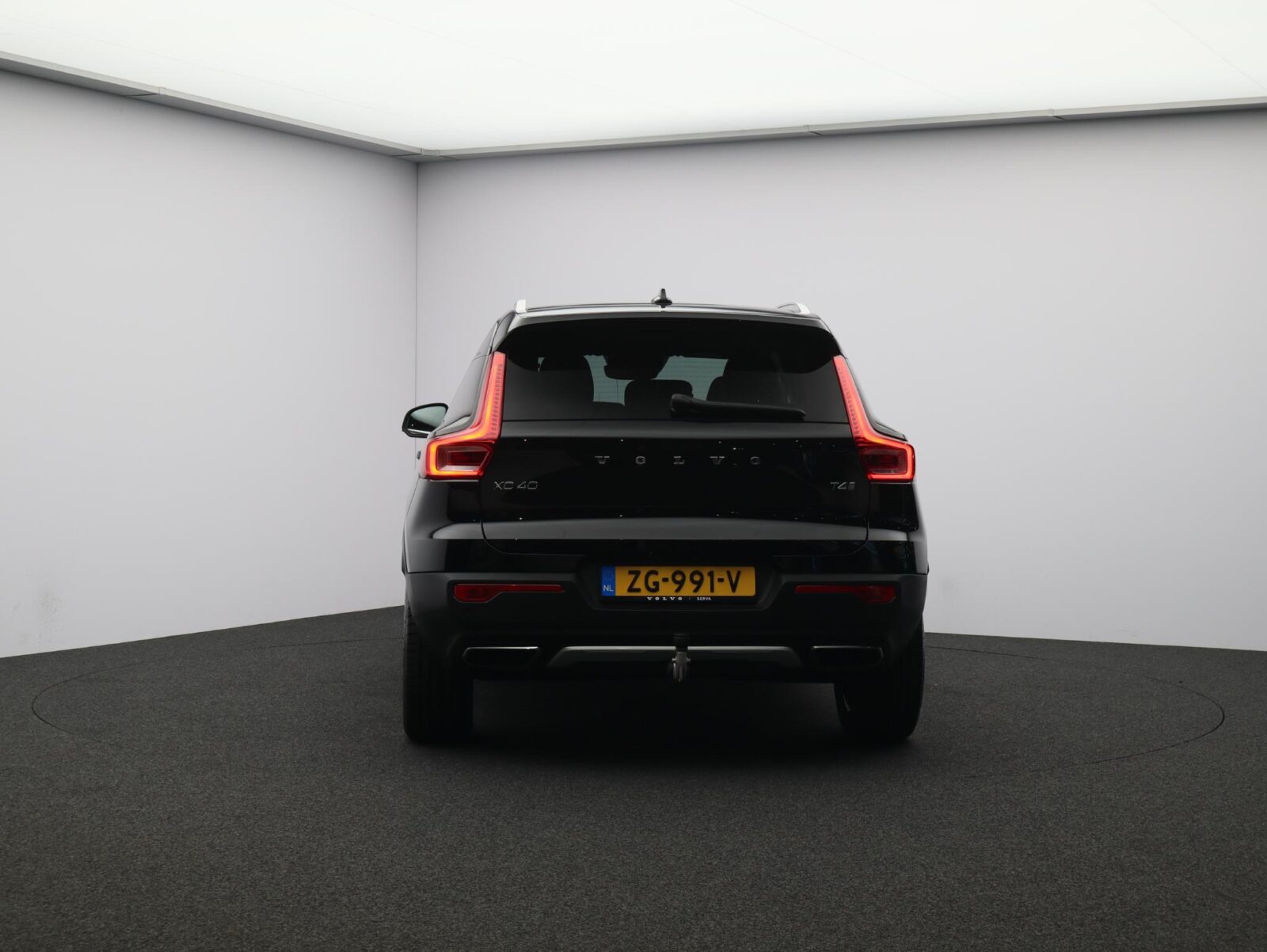 Volvo XC40 - Foto 28