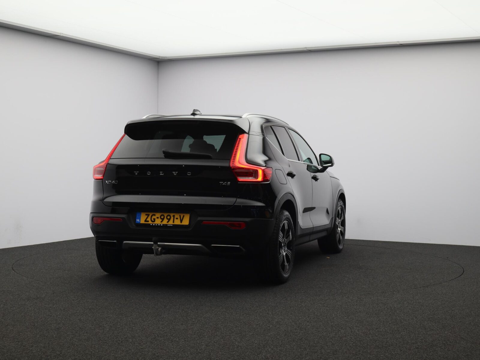 Volvo XC40 - Foto 29