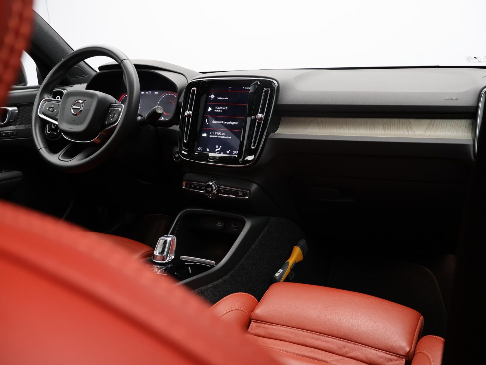 Volvo XC40 - Foto 3