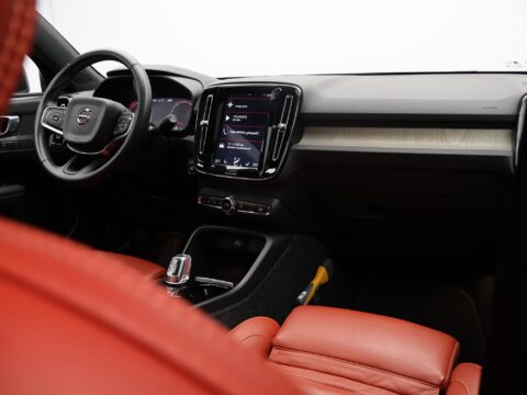 Volvo XC40 2.0 T4 190PK Inscription