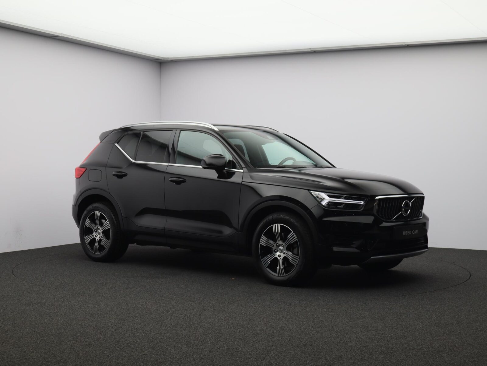 Volvo XC40 - Foto 32