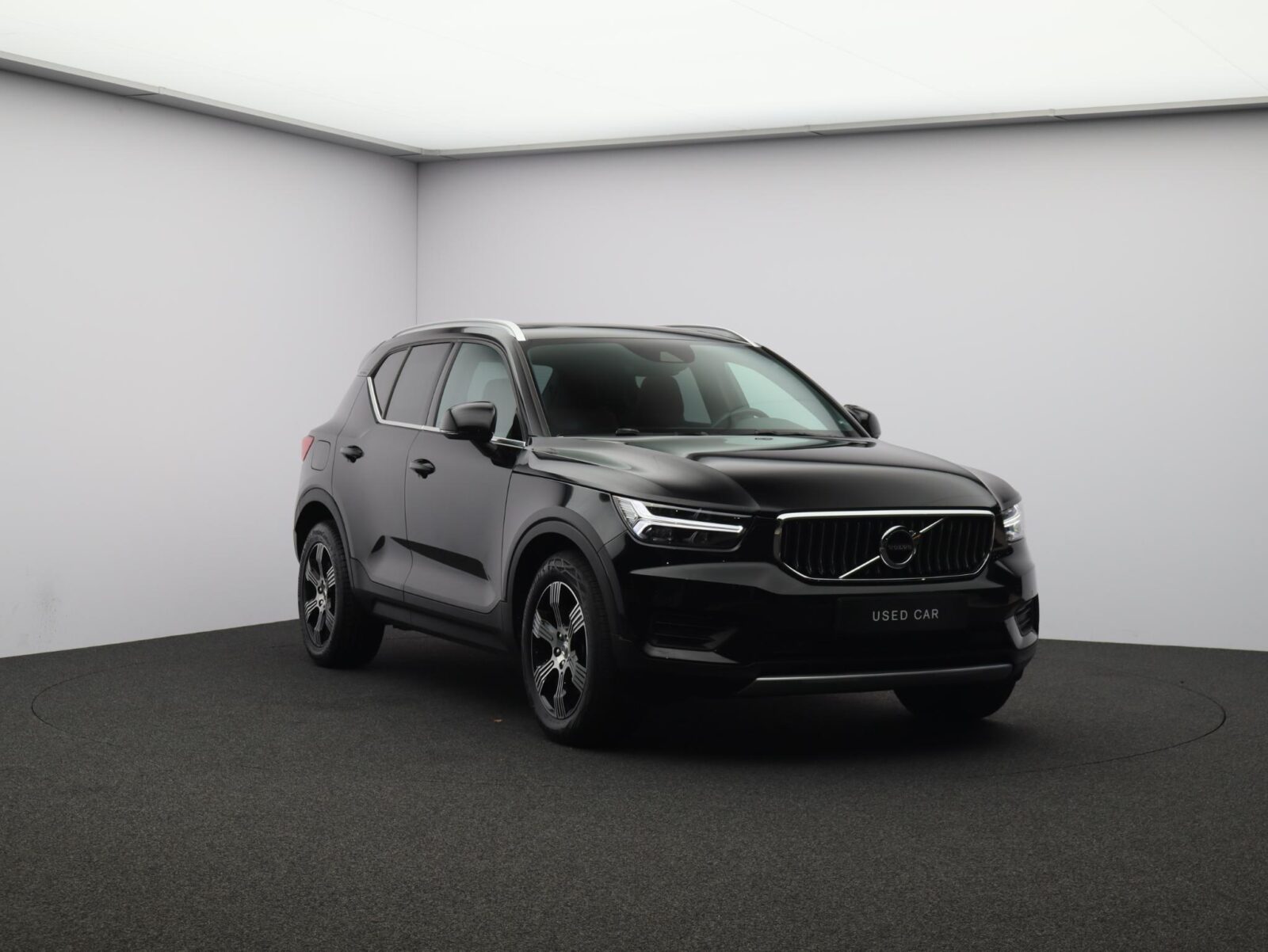 Volvo XC40 - Foto 33