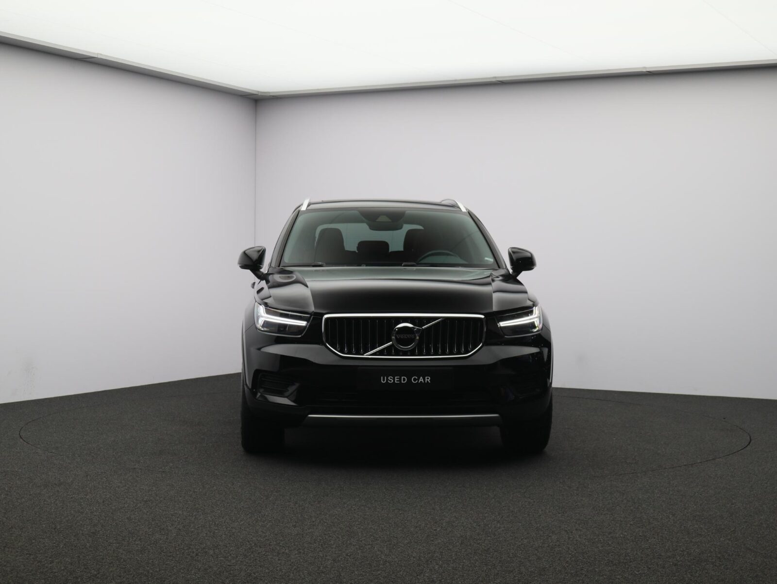 Volvo XC40 - Foto 34