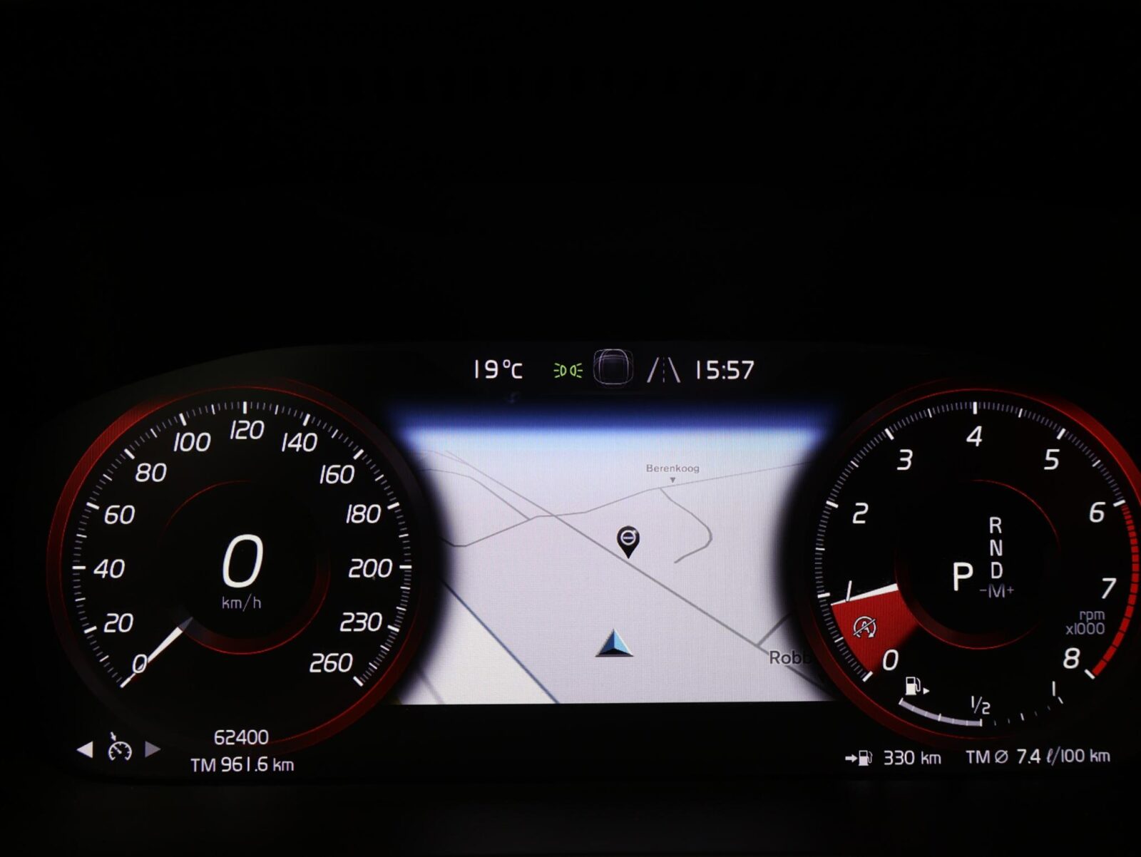 Volvo XC40 - Foto 4