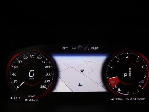 Volvo XC40 2.0 T4 190PK Inscription