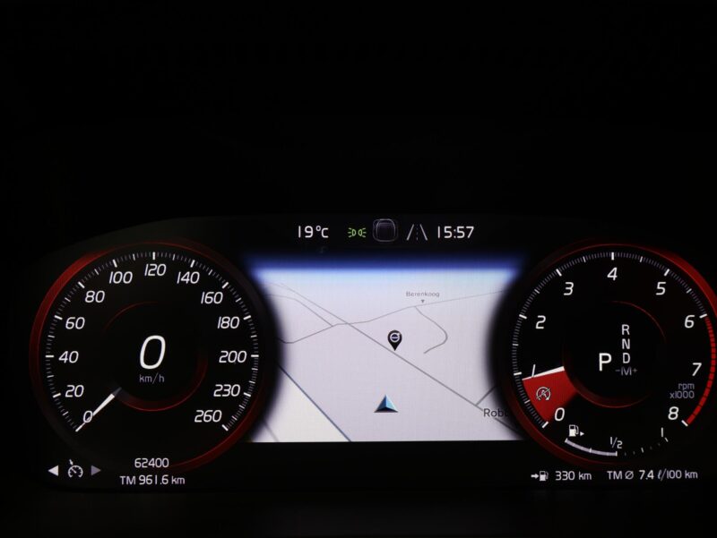 Volvo XC40 - Foto 4