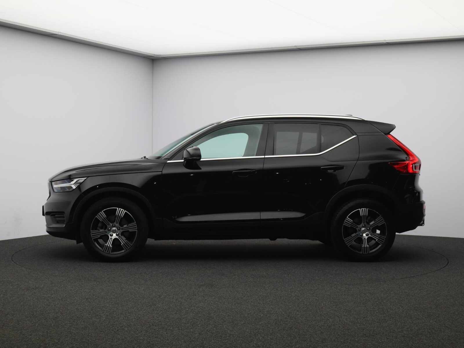 Volvo XC40 - Foto 5