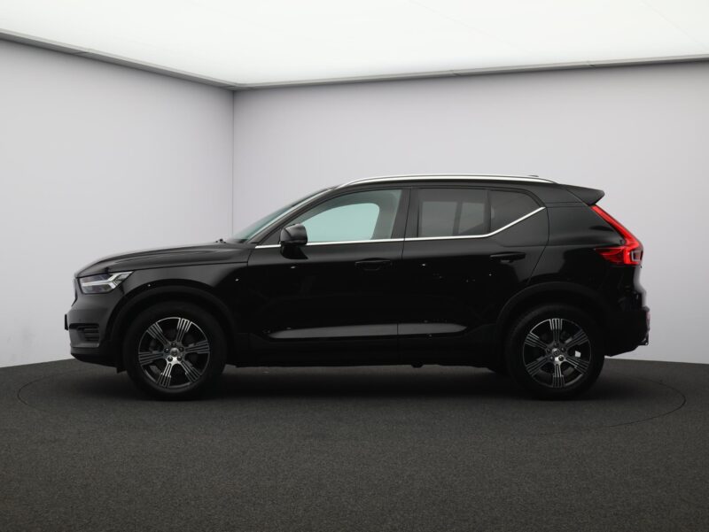 Volvo XC40 - Foto 5