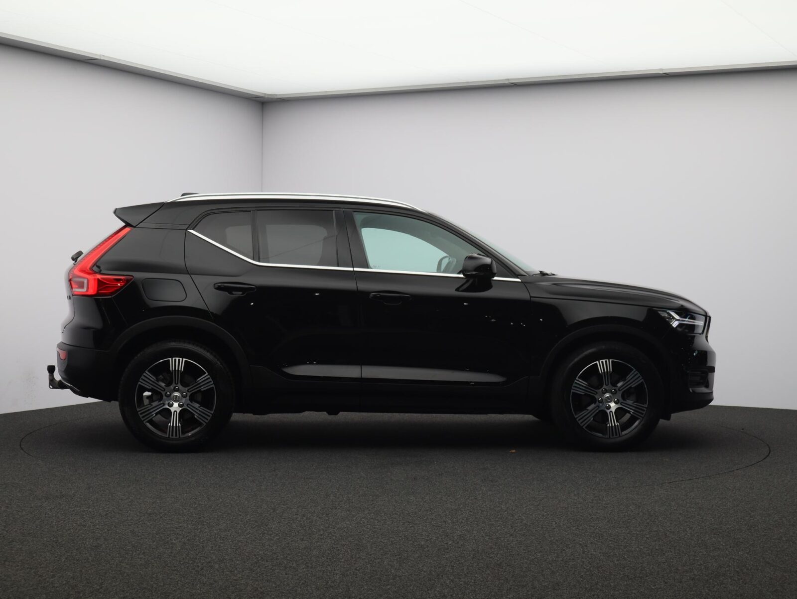 Volvo XC40 - Foto 6