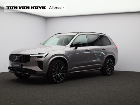 Volvo XC90 2.0 T8 Plug-in hybrid AWD Ultra Dark