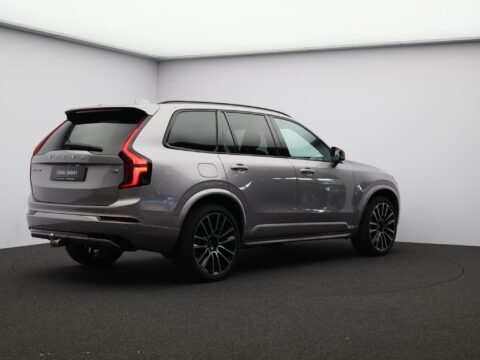 Volvo XC90 2.0 T8 Plug-in hybrid AWD Ultra Dark
