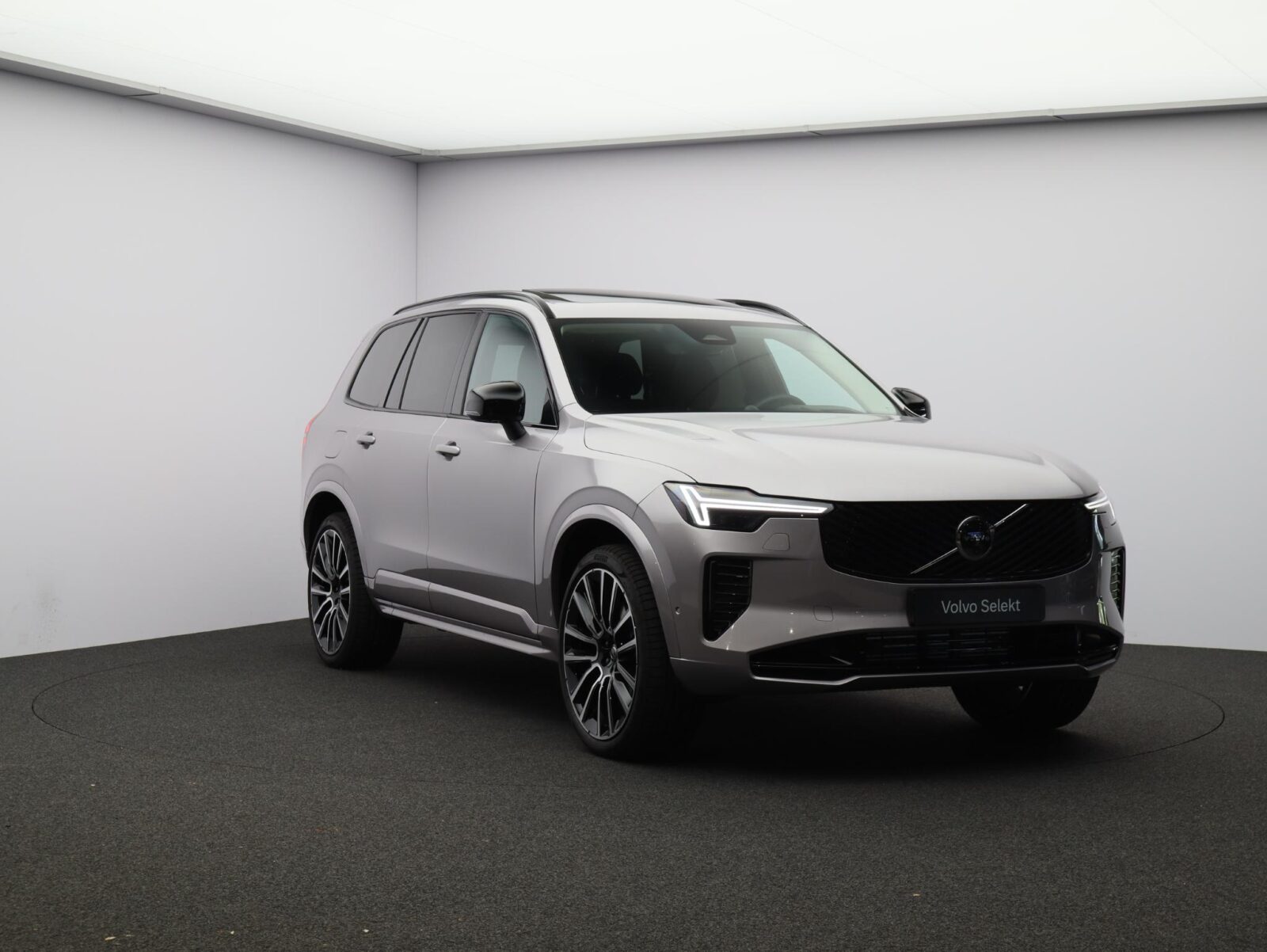 Volvo XC90 - Foto 20