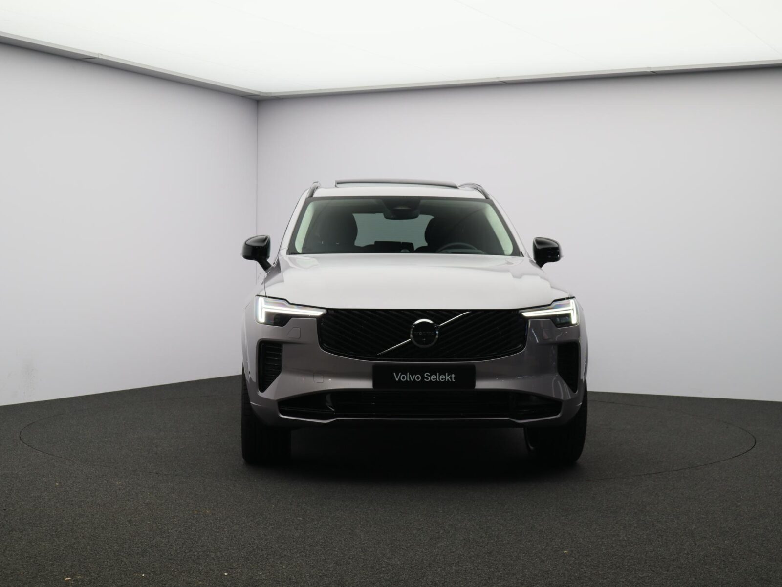 Volvo XC90 - Foto 21