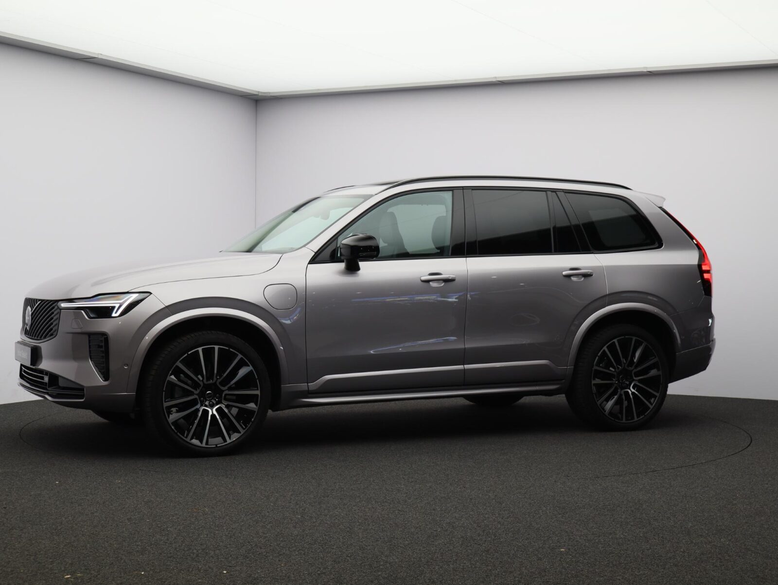 Volvo XC90 - Foto 22