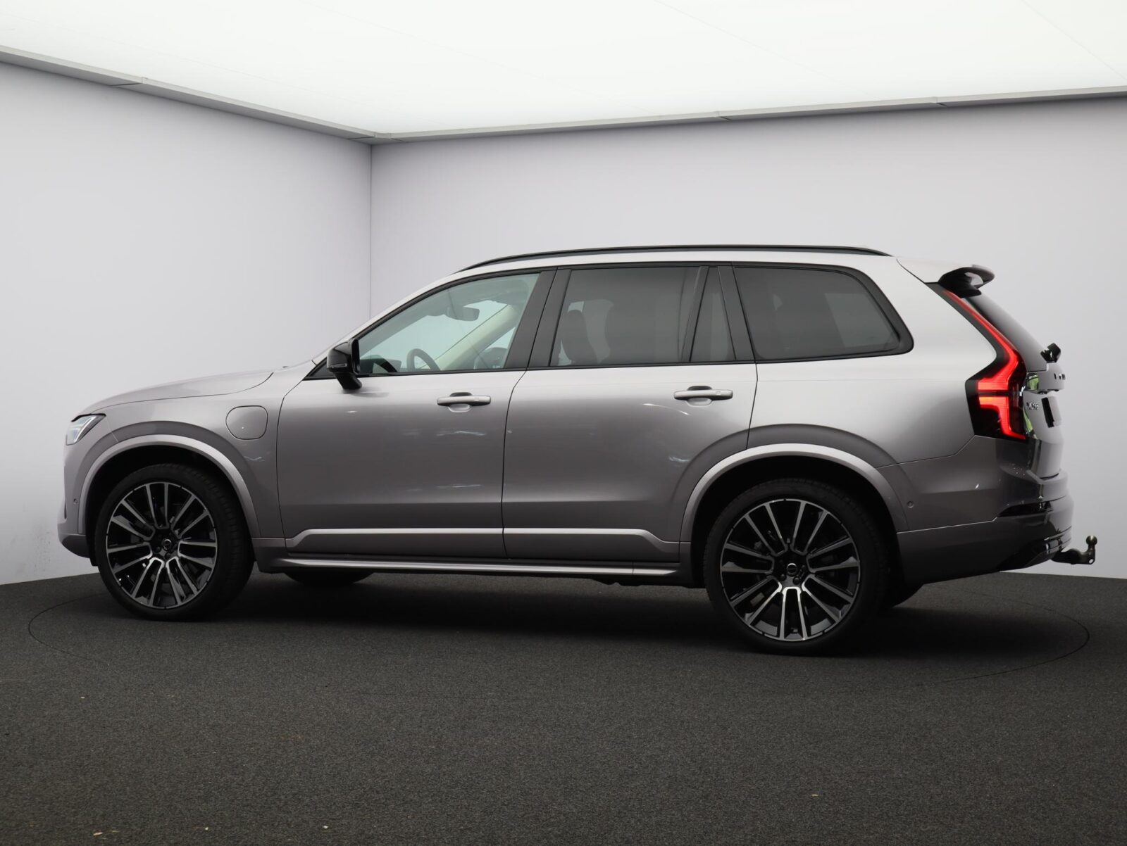 Volvo XC90 - Foto 23