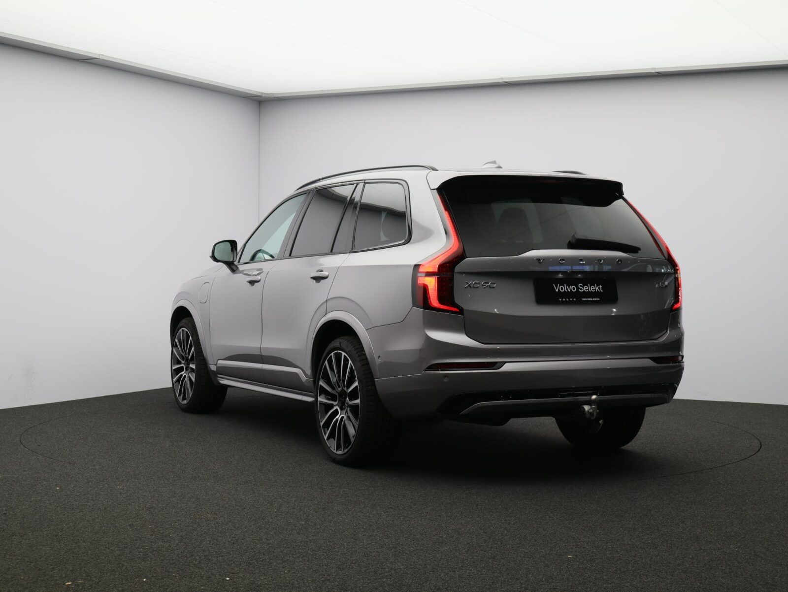Volvo XC90 - Foto 25