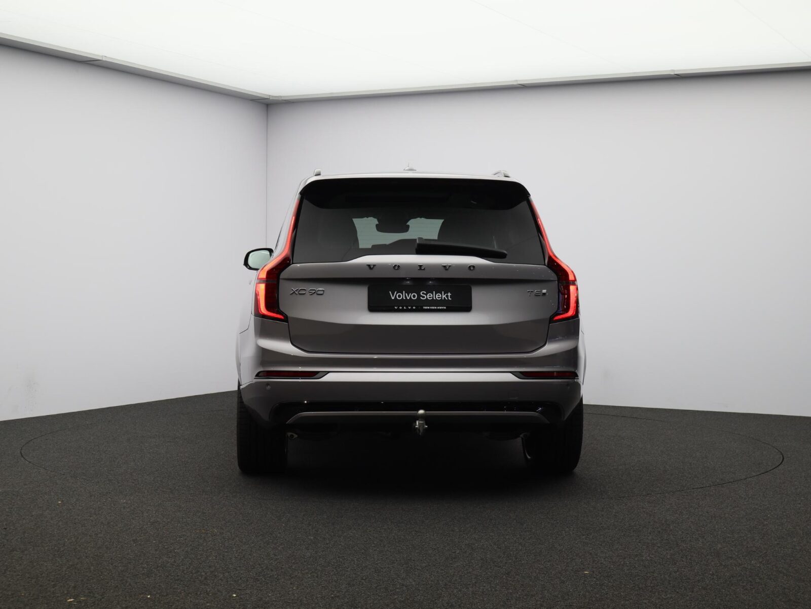 Volvo XC90 - Foto 26