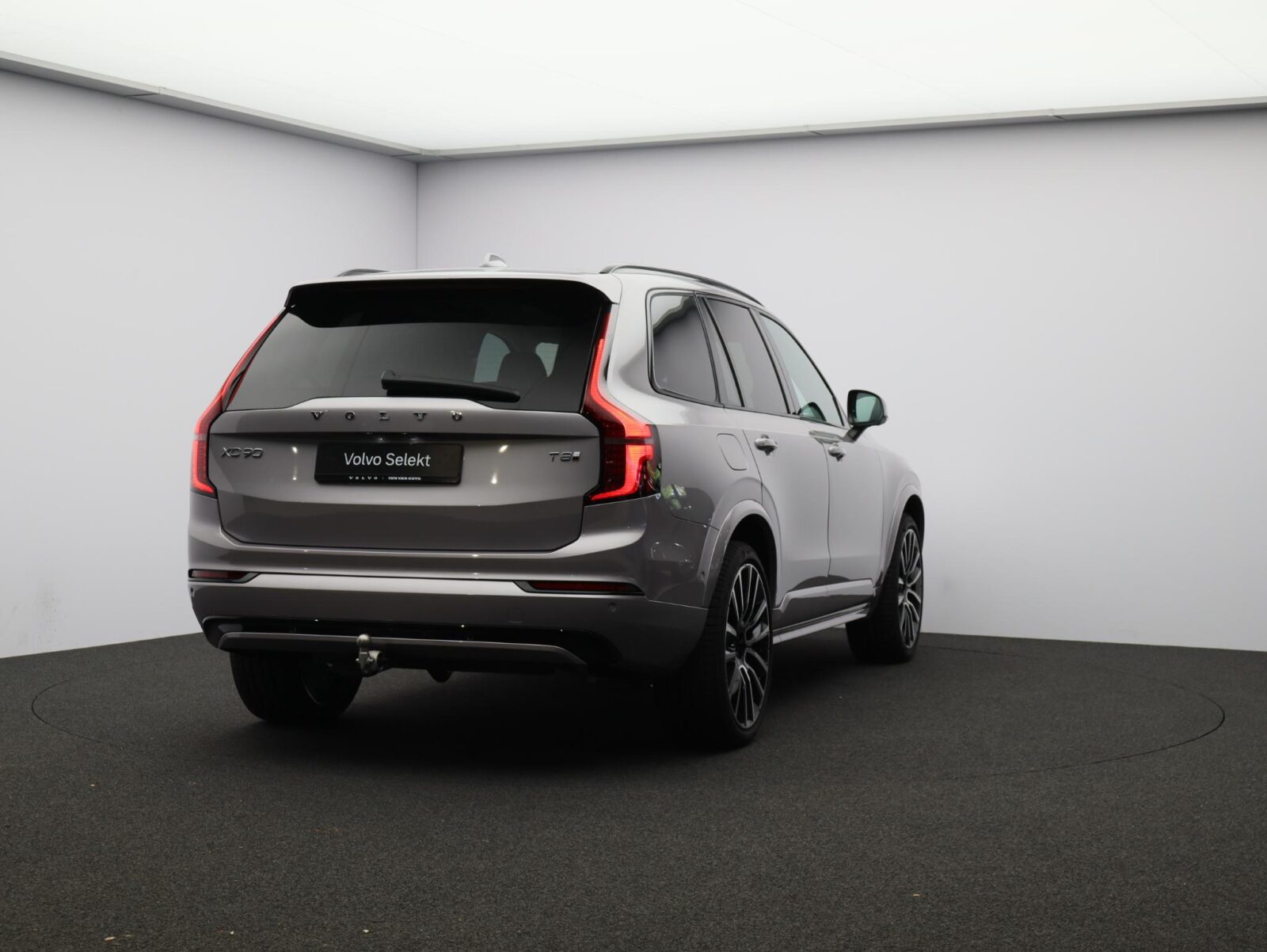 Volvo XC90 - Foto 27