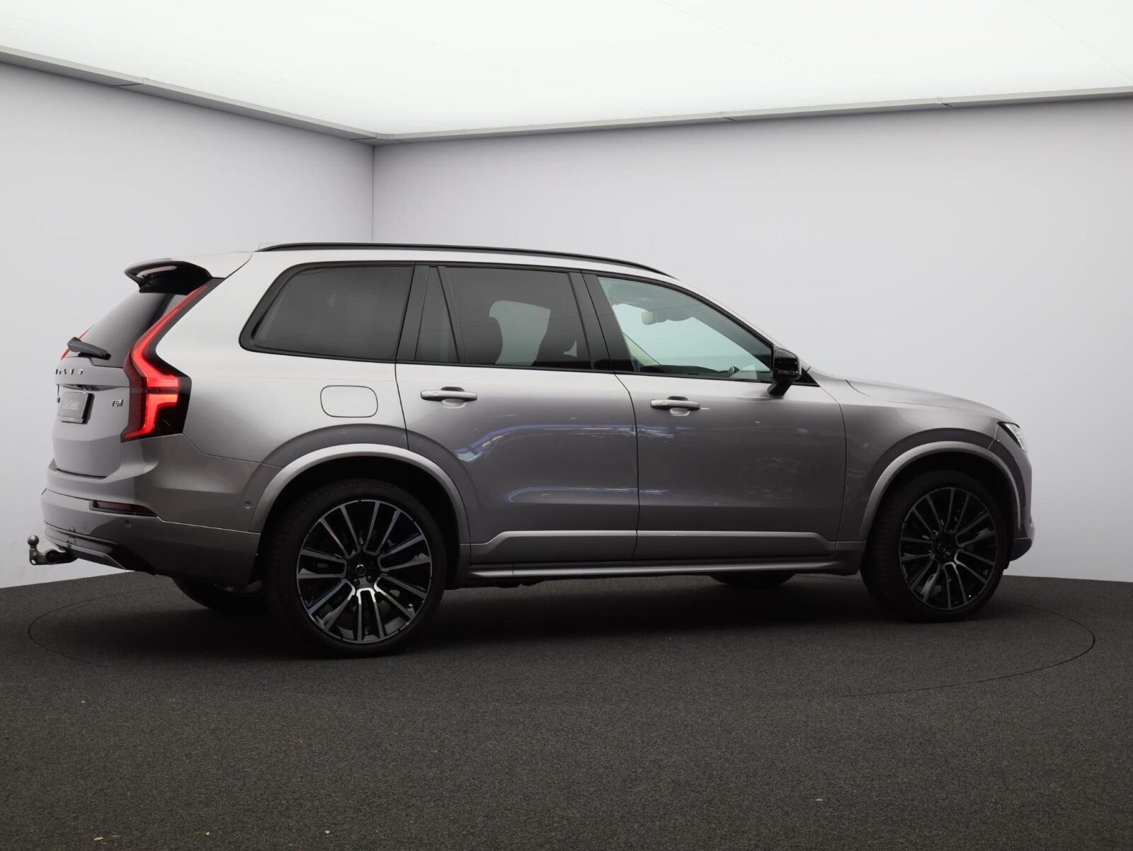 Volvo XC90 - Foto 28