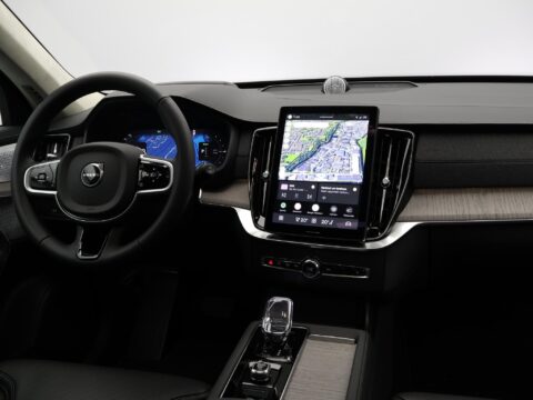 Volvo XC90 2.0 T8 Plug-in hybrid AWD Ultra Dark
