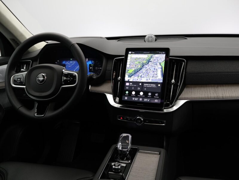 Volvo XC90 - Foto 3