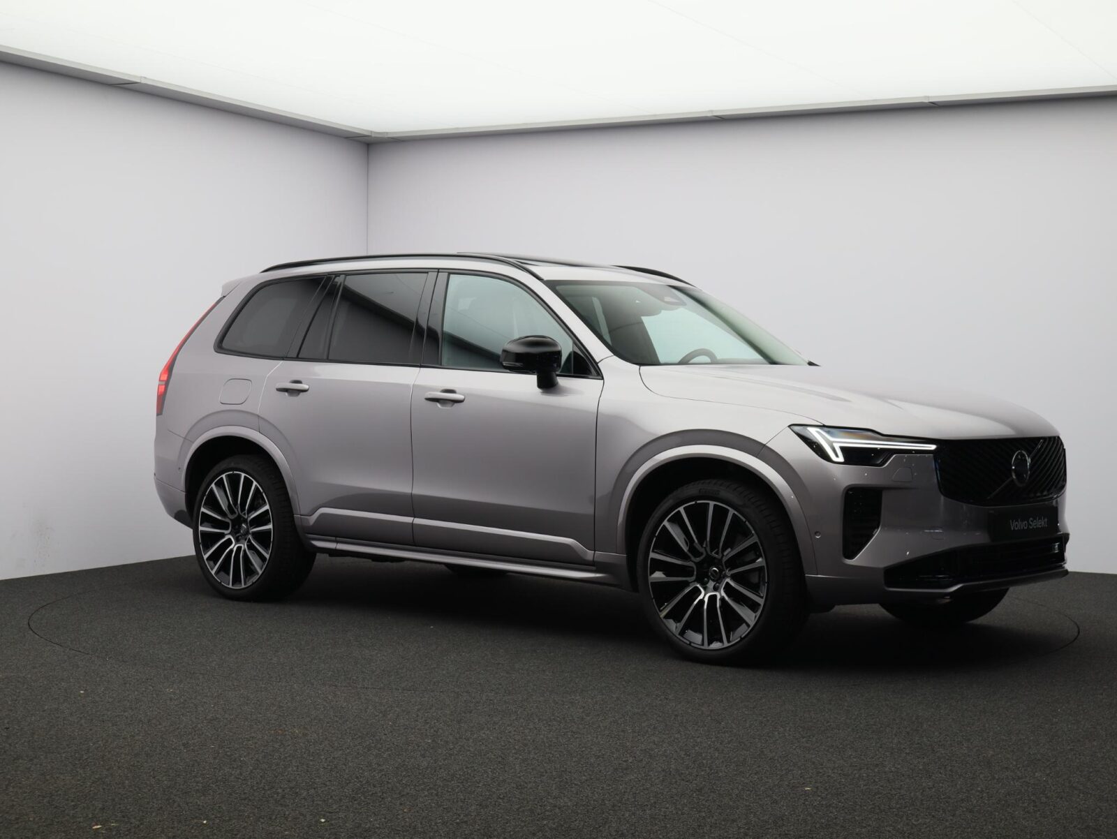 Volvo XC90 - Foto 30