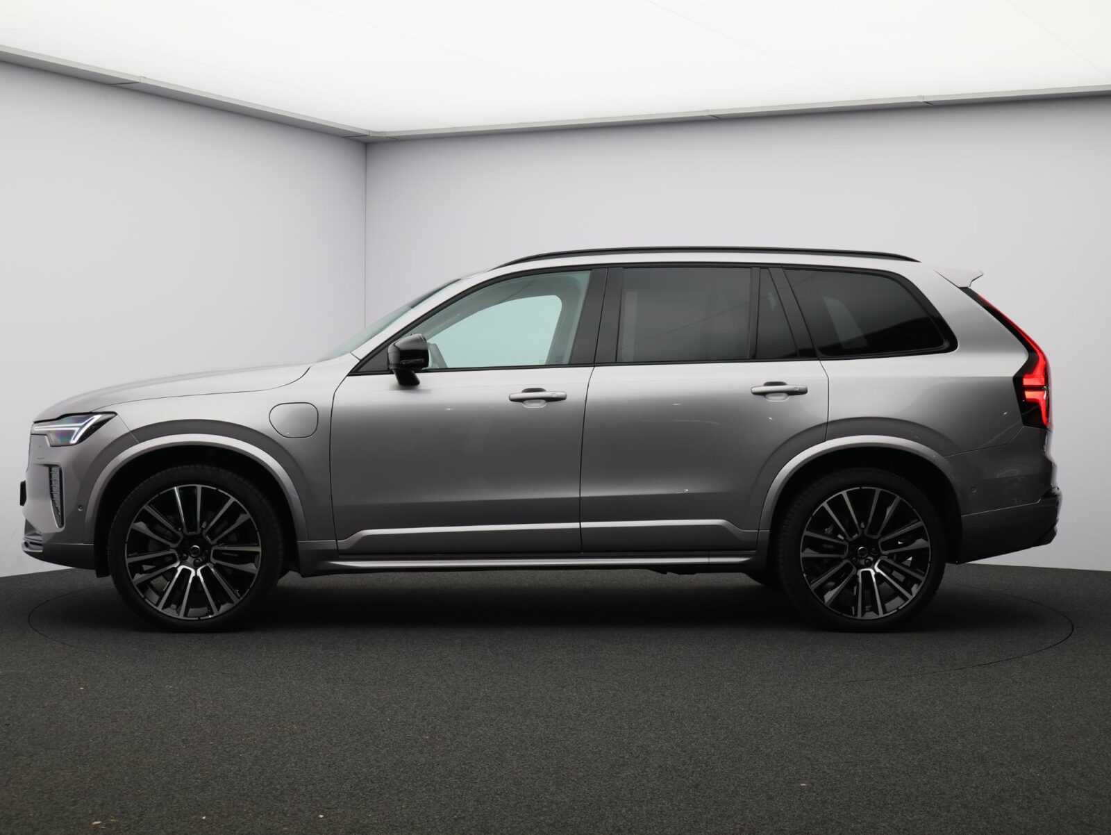 Volvo XC90 - Foto 4