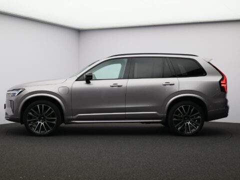 Volvo XC90 2.0 T8 Plug-in hybrid AWD Ultra Dark