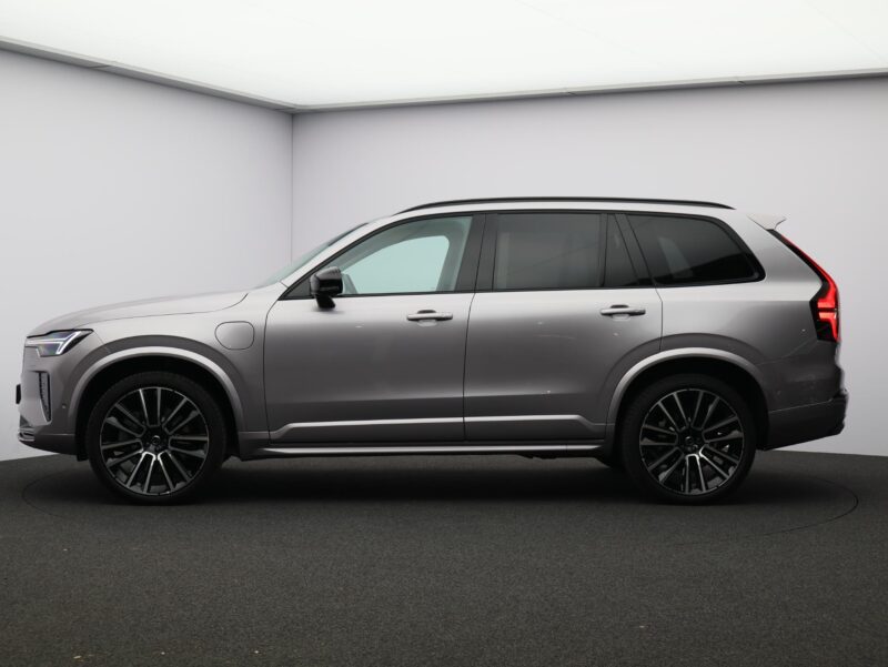 Volvo XC90 - Foto 4