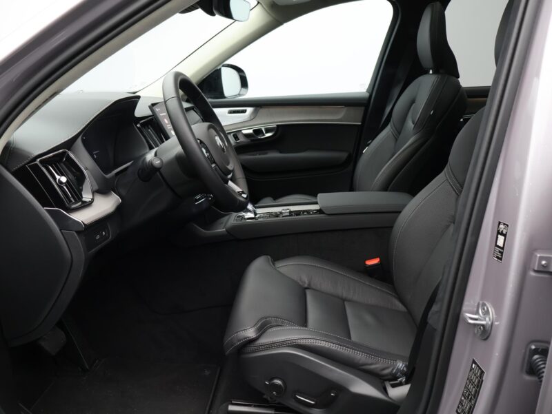 Volvo XC90 - Foto 5