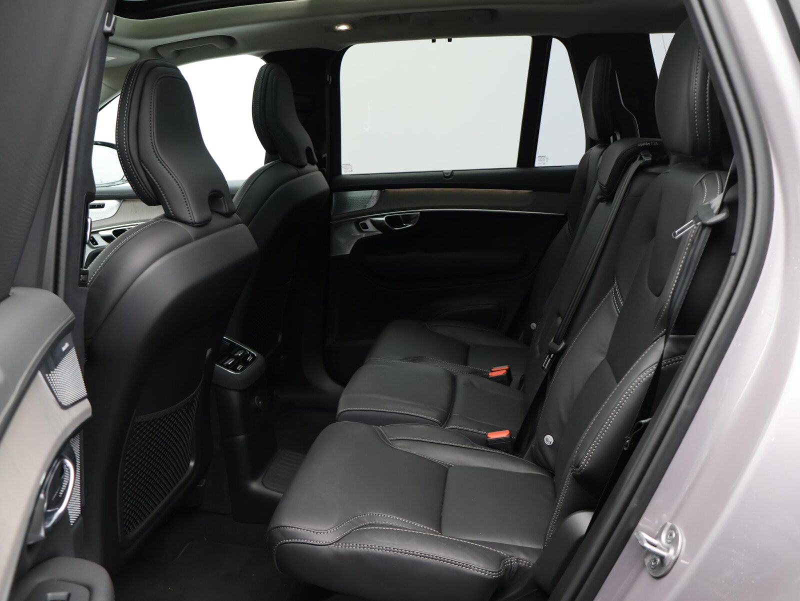 Volvo XC90 - Foto 6