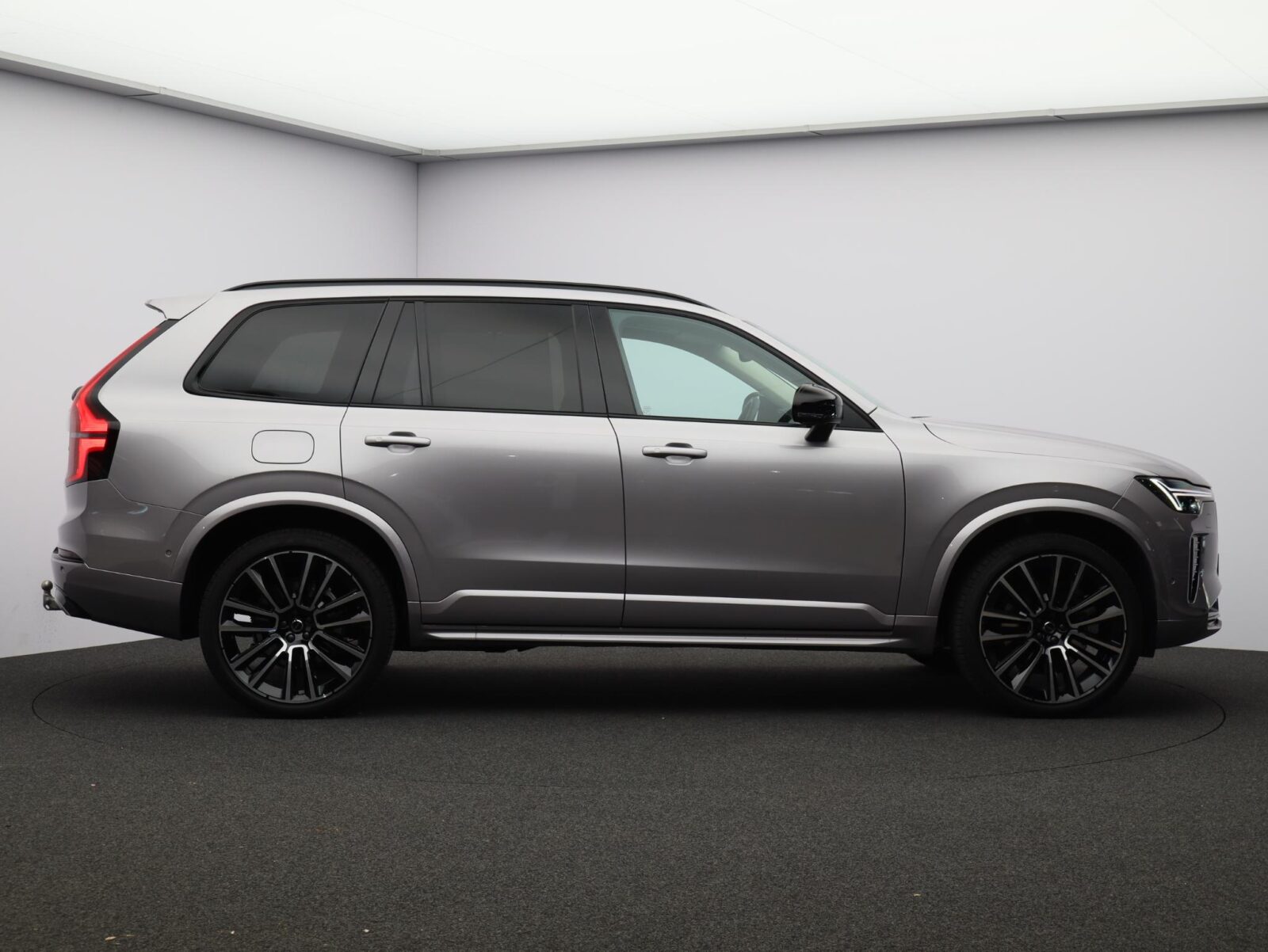 Volvo XC90 - Foto 7