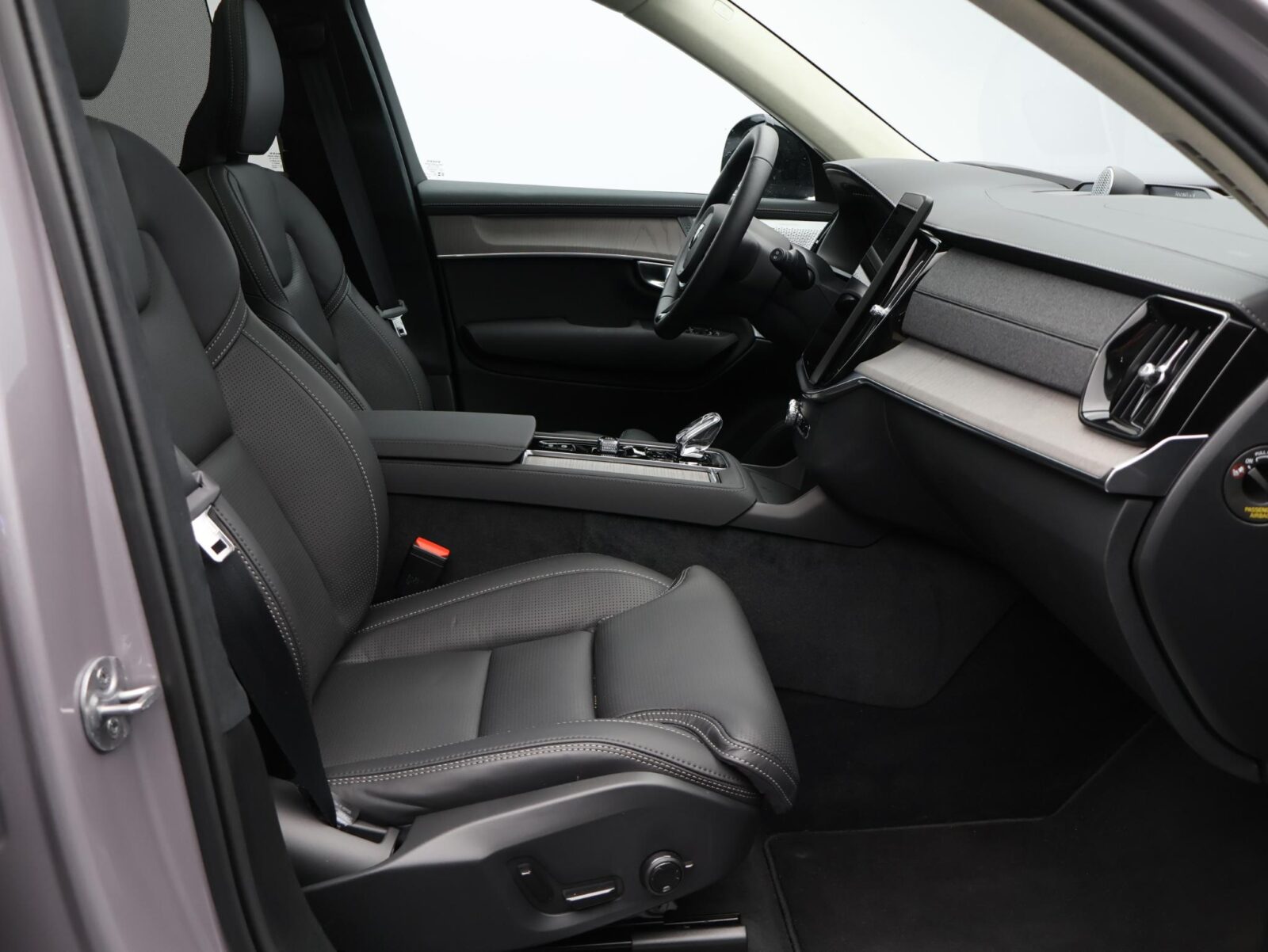 Volvo XC90 - Foto 8