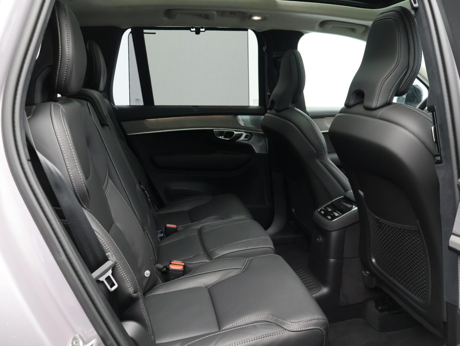 Volvo XC90 - Foto 9